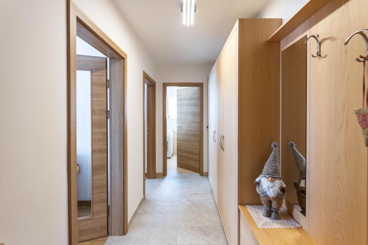 Apartment Sabrina Santa Cristina Val Gardena Extérieur photo