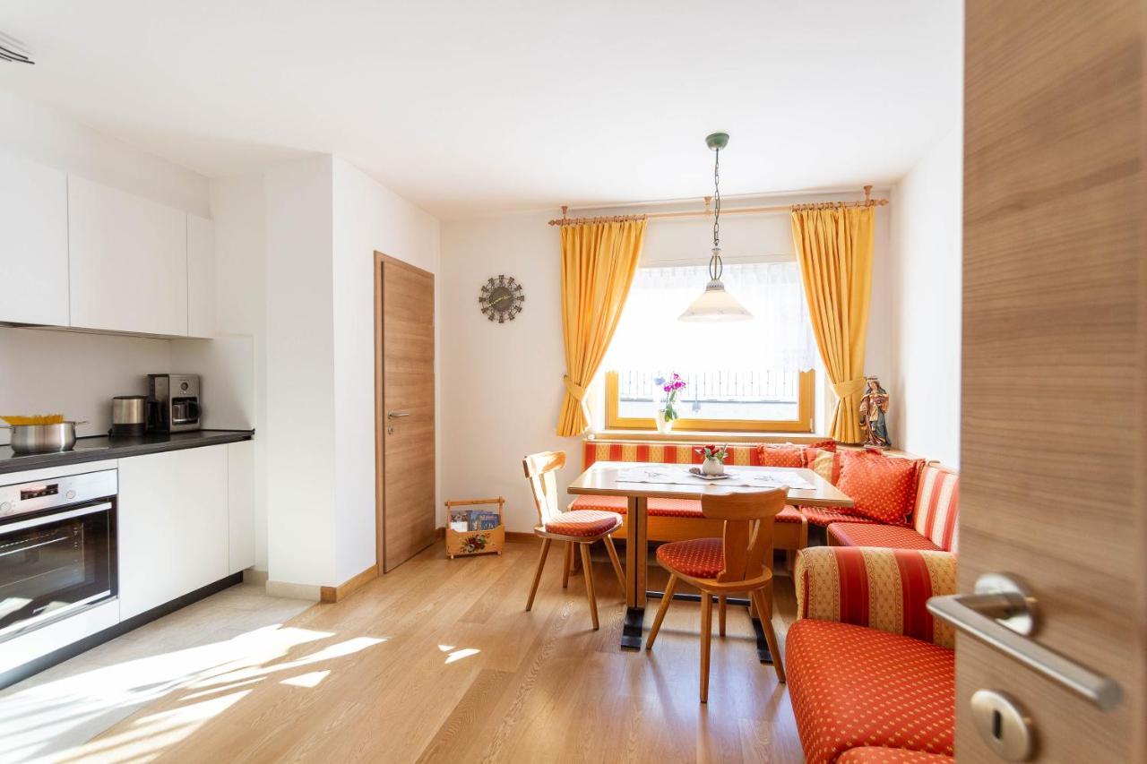 Apartment Sabrina Santa Cristina Val Gardena Extérieur photo