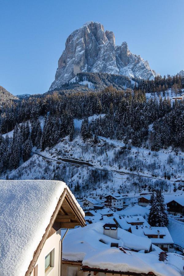Apartment Sabrina Santa Cristina Val Gardena Extérieur photo